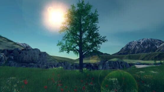 Tree Simulator 2023 — screenshot 1