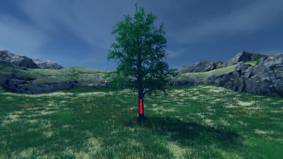 Tree Simulator 2023 — screenshot 2