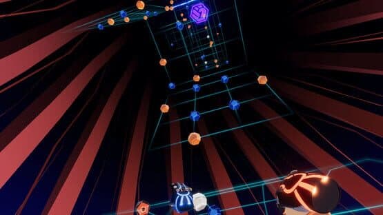 Lighting Climbing — screenshot 1