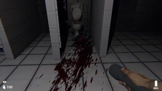 Down The Dead — screenshot 2