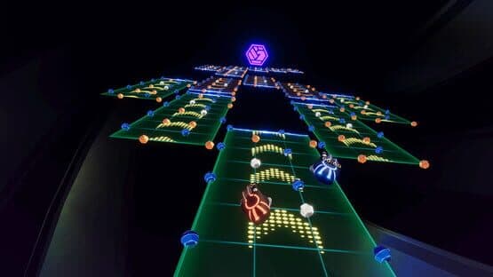 Lighting Climbing — screenshot 4