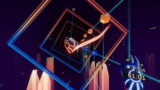 Lighting Climbing — screenshot 5