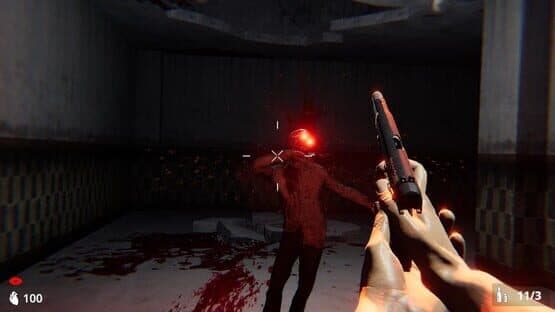 Down The Dead — screenshot 4