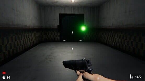 Down The Dead — screenshot 5