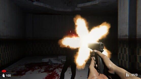 Down The Dead — screenshot 8