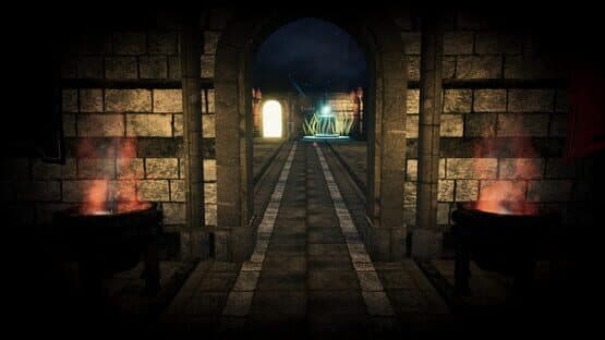 The Last Defense — screenshot 1
