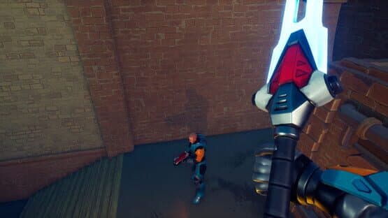 Fireteam — screenshot 1