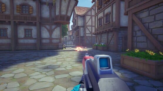 Fireteam — screenshot 2