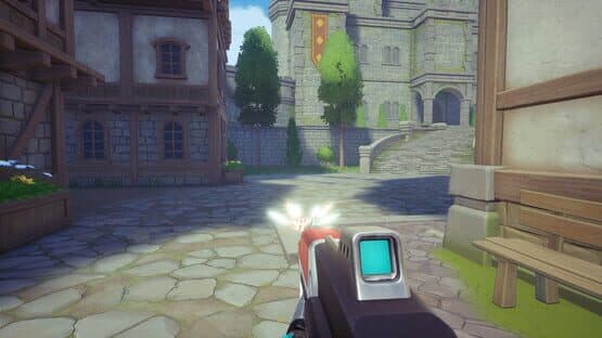 Fireteam — screenshot 3