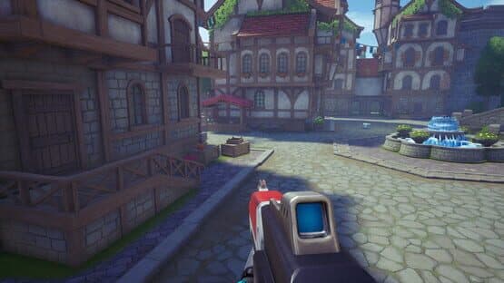 Fireteam — screenshot 4