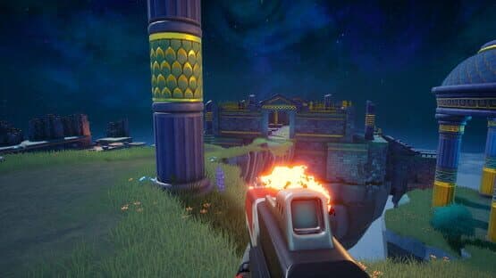 Fireteam — screenshot 5