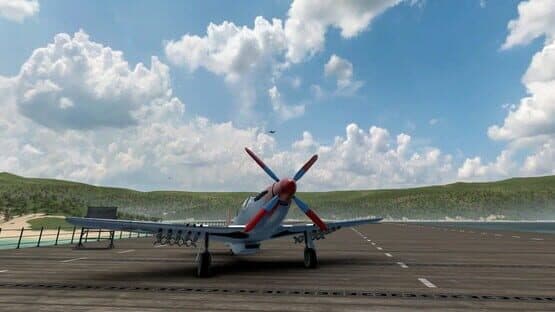 Warplanes: Battles over Pacific — screenshot 3