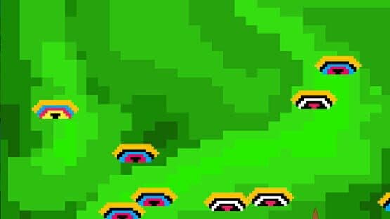 Unlucky Sniper — screenshot 1