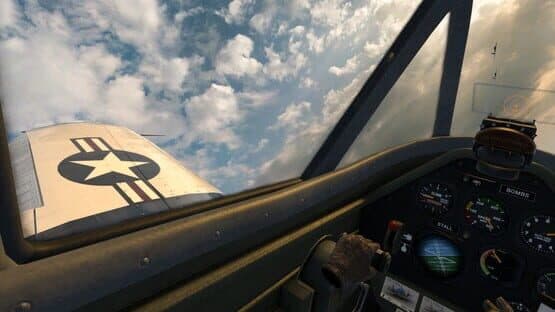 Warplanes: Battles over Pacific — screenshot 5