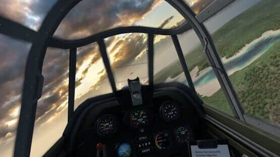 Warplanes: Battles over Pacific — screenshot 6