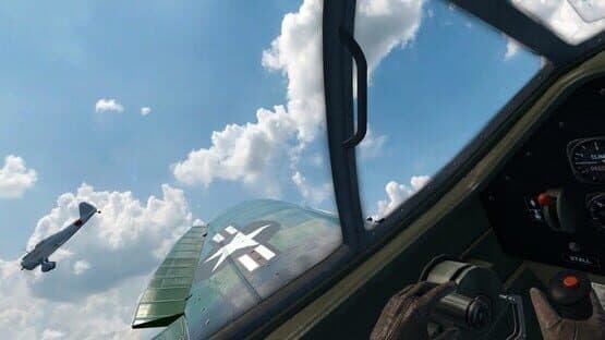 Warplanes: Battles over Pacific — screenshot 7