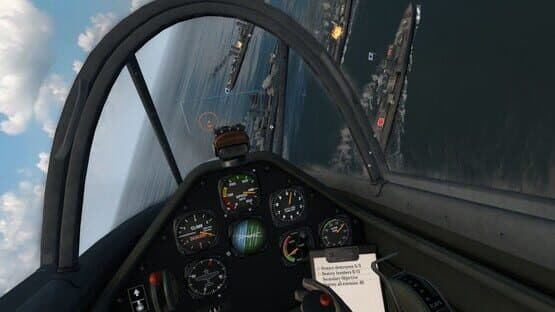 Warplanes: Battles over Pacific — screenshot 8