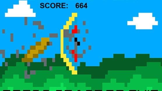 Unlucky Sniper — screenshot 5