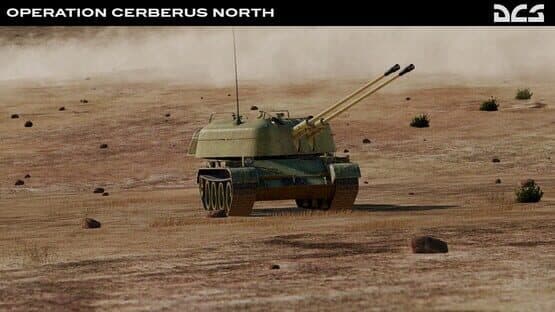 DCS World: F/A-18C Operation Cerberus North by Ground Pounder Sims — screenshot 4