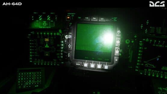 DCS World: AH-64D — screenshot 7