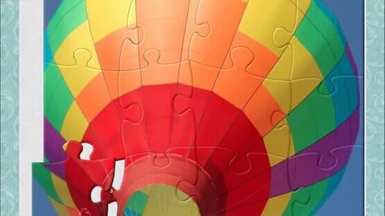 Holiday Jigsaw Easter 2 — screenshot 1