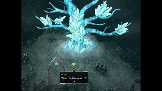 Eternal Remnant: The First Chapter — screenshot 1