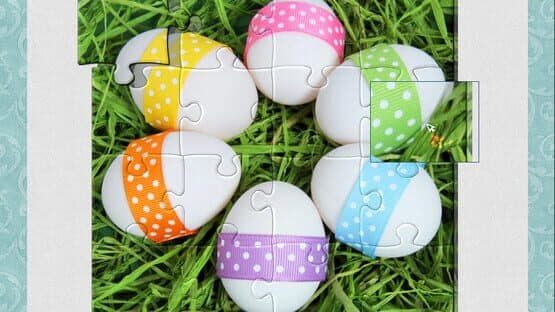 Holiday Jigsaw Easter 2 — screenshot 5