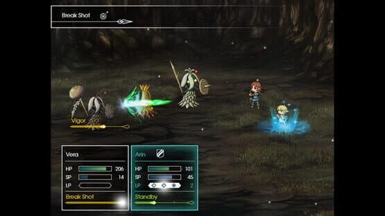 Eternal Remnant: The First Chapter — screenshot 2