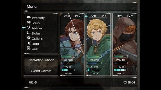 Eternal Remnant: The First Chapter — screenshot 4