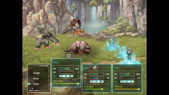 Eternal Remnant: The First Chapter — screenshot 5