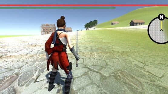 Samurai: The Rise of Worrior — screenshot 6