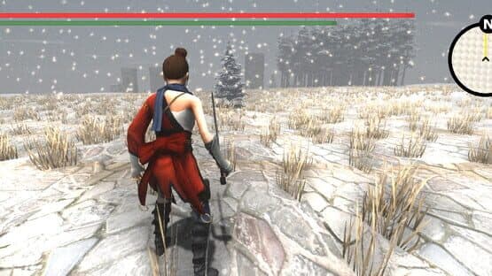 Samurai: The Rise of Worrior — screenshot 7