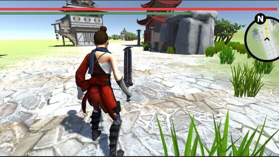 Samurai: The Rise of Worrior — screenshot 8