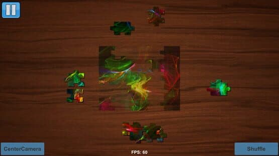 Tegridy Puzzles — screenshot 1