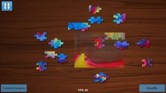 Tegridy Puzzles — screenshot 3