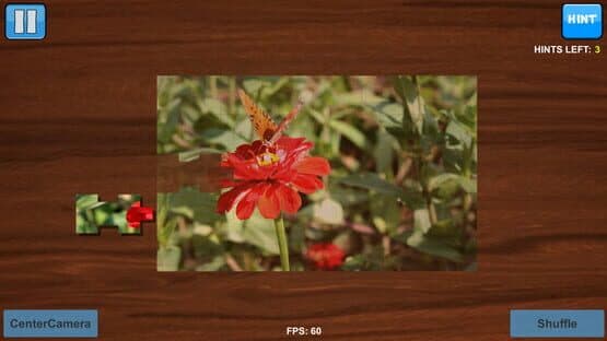 Tegridy Puzzles — screenshot 4