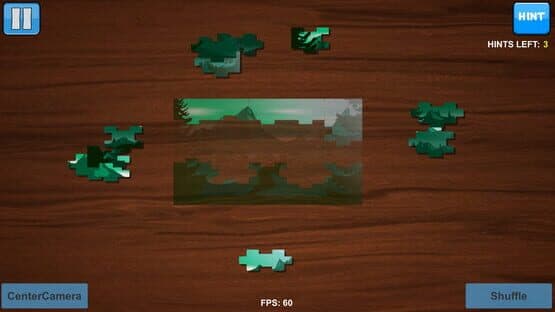 Tegridy Puzzles — screenshot 5