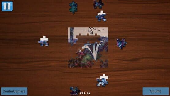 Tegridy Puzzles — screenshot 6