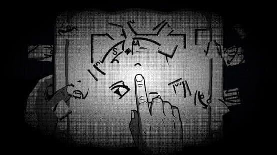Satan's Puzzle 666 — screenshot 1