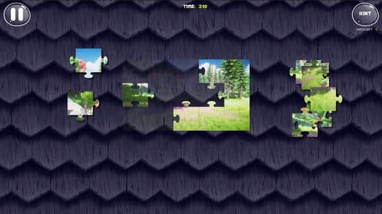 Puzzle: Nature — screenshot 4