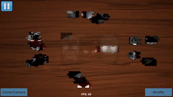 Tegridy Puzzles — screenshot 7