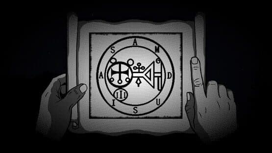 Satan's Puzzle 666 — screenshot 5