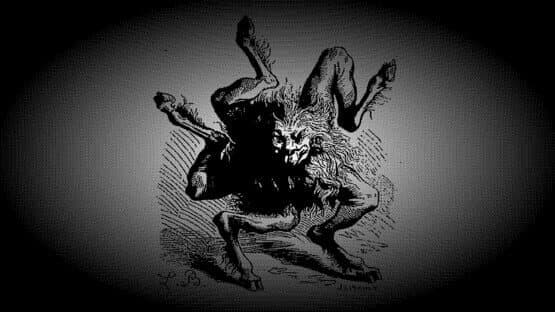 Satan's Puzzle 666 — screenshot 6