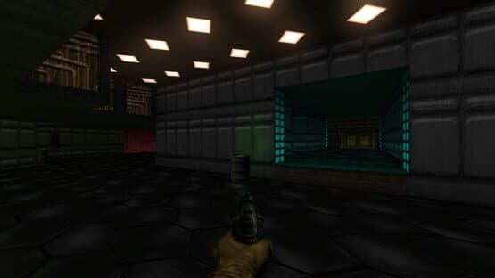 Doom CE — screenshot 2