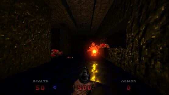 Doom CE — screenshot 3