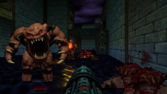 Doom CE — screenshot 4