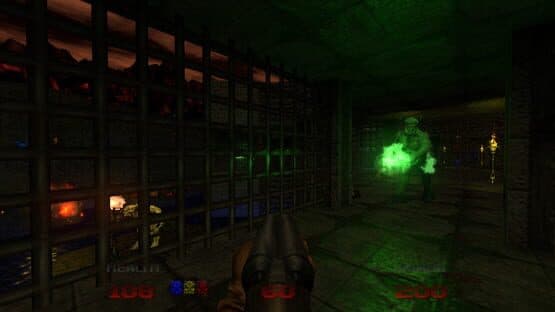 Doom CE — screenshot 5