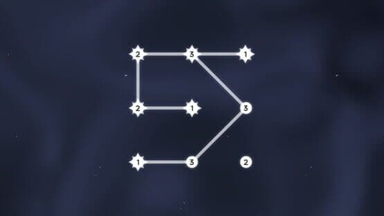 Constellations: Puzzles in the Sky — screenshot 1
