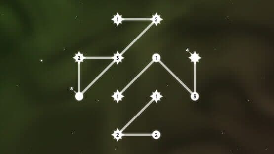 Constellations: Puzzles in the Sky — screenshot 2