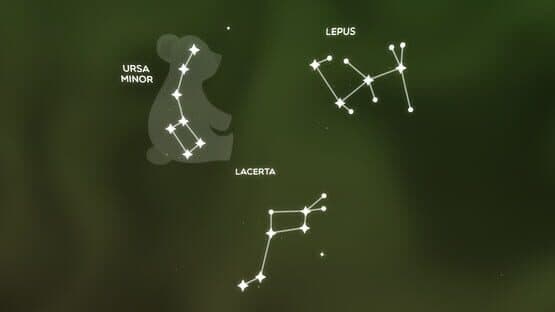 Constellations: Puzzles in the Sky — screenshot 5